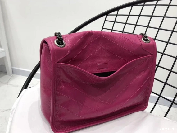 MEDIUM YSL NIKI 0816